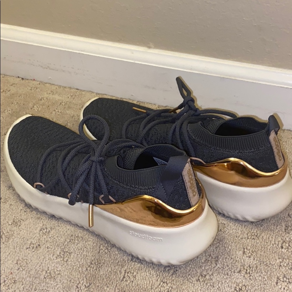 Adidas Ultimamotion Cloudfoam Shoes